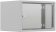 Шкаф коммутационный NTSS Lime (NTSS-WL6U5560GS) настенный 6U 550x600мм пер.дв.стекл несъемн.бок.пан. 30кг серый 110град. IP20 сталь от магазина РЭССИ