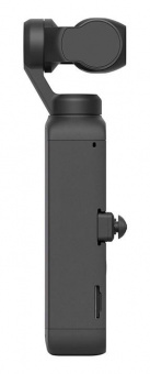 Стедикам Dji Pocket 2 OT-210 (CP.OS.00000146.01) черный от магазина РЭССИ