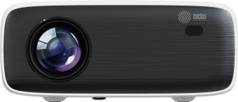 Проектор Cactus CS-PRM.07WT.Full HD LCD 3200Lm LS 320Lm ANSI (1920x1080) 1500:1 ресурс лампы:30000часов 1xUSB typeA 3xHDMI 1.16кг от магазина РЭССИ