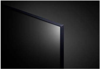 Телевизор LED LG 65" 65UT80006LA.ARUG черный 4K Ultra HD 60Hz DVB-T DVB-T2 DVB-C DVB-S DVB-S2 USB WiFi Smart TV от магазина РЭССИ