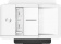 МФУ струйный HP Officejet Pro 7720 (Y0S18A) A3 Duplex Net WiFi USB RJ-45 белый от магазина РЭССИ