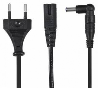 Блок питания Ippon E70 автоматический 70W 18.5V-20V 11-connectors 3.5A от бытовой электросети LED индикатор от магазина РЭССИ