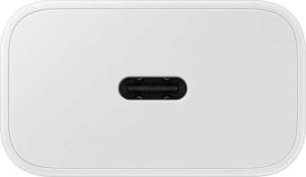 Сетевое зар./устр. Samsung EP-T2510 25W 3A (PD) USB Type-C белый (EP-T2510NWEGWW) от магазина РЭССИ