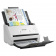 Сканер протяжный Epson WorkForce DS-530II (B11B261401/502) A4 белый/черный от магазина РЭССИ