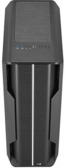 Корпус Aerocool Splinter Duo-G-BK-v1 черный без БП ATX 5x120mm 2x140mm 2xUSB3.0 audio bott PSU от магазина РЭССИ