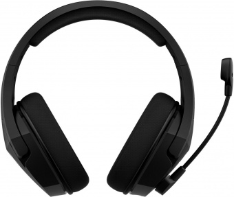 Наушники с микрофоном HyperX Cloud Stinger Core Wireless (CS002) черный мониторные оголовье (4P4F0AA) от магазина РЭССИ