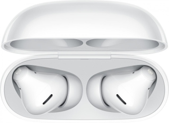 Гарнитура внутриканальные Xiaomi Redmi Buds 5 Pro белый беспроводные bluetooth в ушной раковине (BHR7662GL) от магазина РЭССИ