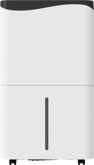 Осушитель воздуха Neoclima ND-50AZ 685Вт бытовой белый/черный от магазина РЭССИ