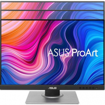 Монитор Asus 24.1" ProArt PA248QV черный IPS LED 16:10 HDMI M/M матовая HAS Pivot 300cd 1920x1200 D-Sub DisplayPort FHD USB 6.1кг от магазина РЭССИ