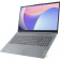 Ноутбук Lenovo IdeaPad Slim 3 15IAH8 Core i5 12450H 16Gb SSD512Gb Intel UHD Graphics 15.6" IPS FHD (1920x1080) noOS grey WiFi BT Cam (83ER007QRK) от магазина РЭССИ