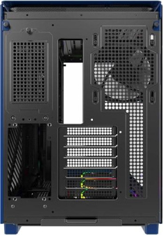 Корпус Montech King 95 Pro голубой без БП ATX 7x120mm 2x140mm 2xUSB3.0 audio bott PSU от магазина РЭССИ