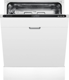 Посудомоечная машина встраив. Maunfeld MLP6022A01 Light Beam полноразмерная от магазина РЭССИ