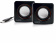 Колонки SunWind SW-SP100 2.0 черный 6Вт от магазина РЭССИ
