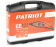 Картинка Гравер Patriot EE 101 The One 140Вт насадок:40 кейс от магазина РЭССИ Гравер Patriot EE 101 The One 140Вт насадок:40 кейс от магазина РЭССИ
