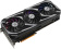 Видеокарта Asus PCI-E 4.0 ROG-STRIX-RX6700XT-O12G-GAMING AMD Radeon RX 6700XT 12Gb 192bit GDDR6 2548/16000 HDMIx1 DPx3 HDCP Ret от магазина РЭССИ