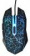 Комплект Оклик HS-HKM200G HADES (клавиатура, мышь, коврик для мыши, гарнитура) черный (1103548) от магазина РЭССИ