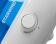 Увлажнитель воздуха Starwind SHC2416 25Вт (ультразвуковой) белый/синий от магазина РЭССИ