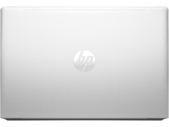 Ноутбук HP ProBook 440 G10 Core i7 1355U 8Gb SSD512Gb Intel Iris Xe graphics 14" IPS FHD (1920x1080) Free DOS silver WiFi BT Cam (816N5EA) от магазина РЭССИ