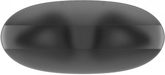 Гарнитура вкладыши Edifier X2S черный беспроводные bluetooth в ушной раковине от магазина РЭССИ