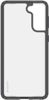 Чехол (клип-кейс) Deppa для Samsung Galaxy S21+ Gel Pro черный (870033) от магазина РЭССИ