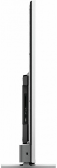 Телевизор LED Philips 50" 50PUS8057/60 Series 8 серебристый 4K Ultra HD 60Hz DVB-T DVB-T2 DVB-C DVB-S DVB-S2 USB WiFi Smart TV (RUS) от магазина РЭССИ