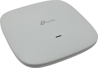 Точка доступа TP-Link EAP245 AC1750 10/100/1000BASE-TX белый от магазина РЭССИ