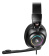 Наушники с микрофоном A4Tech Bloody G580 черный 2м мониторные USB оголовье (G580 USB /BLACK) от магазина РЭССИ