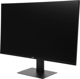 Монитор NPC 27" MZ2704 черный IPS LED 5ms 16:9 HDMI M/M матовая 250cd 178гр/178гр 2560x1440 100Hz DP 2K USB 4кг от магазина РЭССИ