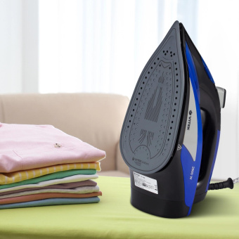 Утюг Vitek VT-1268 2800Вт от магазина РЭССИ