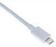 Переходник Buro BHP RET TPC-HDM USB Type-C (m) HDMI (f) USB 3.0 A(f) USB Type-C (f) белый от магазина РЭССИ