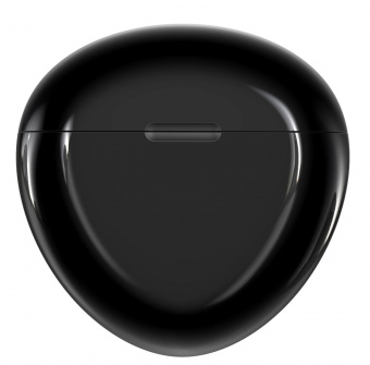 Гарнитура вкладыши Edifier X6 черный беспроводные bluetooth в ушной раковине от магазина РЭССИ