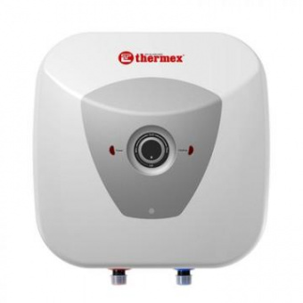 Водонагреватель Thermex Hit H 10 O (pro) 1.5кВт 10л электрический настенный/белый от магазина РЭССИ