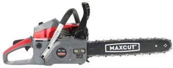 Бензопила Maxcut MC 146 2200Вт 2.9л.с. дл.шины:16" (40cm) (022100146) от магазина РЭССИ