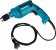 Картинка Дрель ударная Makita HP1641K 680Вт патрон:быстрозажимной реверс (кейс в комплекте) от магазина РЭССИ Дрель ударная Makita HP1641K 680Вт патрон:быстрозажимной реверс (кейс в комплекте) от магазина РЭССИ