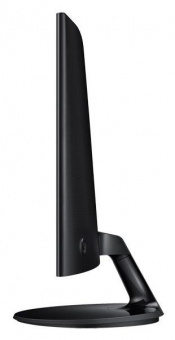 Монитор Samsung 23.5" C24F390FHI черный VA LED 16:9 HDMI матовая 250cd 178гр/178гр 1920x1080 VGA FHD 3.3кг от магазина РЭССИ