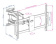 Кронштейн для телевизора Kromax ATLANTIS-35 new черный 22"-65" макс.50кг настенный поворотно-выдвижной и наклонный от магазина РЭССИ