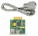 Модуль Ippon NMC SNMP II card для Ippon Innova G2/RT II/Smart Winner II от магазина РЭССИ