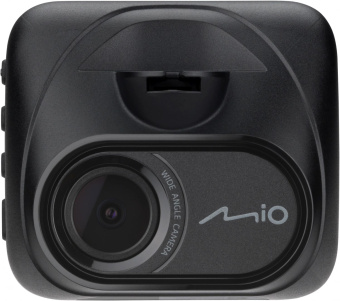 Видеорегистратор Mio MiVue C530 Pro черный 1080Mpix 1080x1920 1080p 140гр. GPS SAV830 от магазина РЭССИ