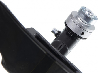 Триммер электрический Huter GET-1500B 1500Вт разбор.штан. реж.эл.:леска/нож от магазина РЭССИ