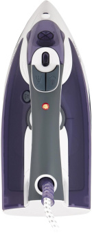 Утюг Vitek VT-8356 2600Вт белый/серый от магазина РЭССИ