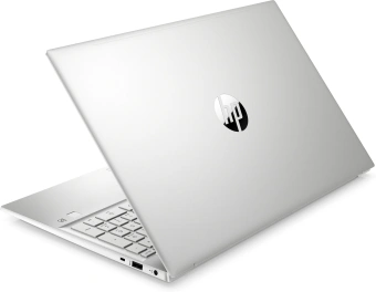 Ноутбук HP Pavilion 15-eg3053ci Core i5 1335U 16Gb SSD512Gb Intel Iris Xe graphics 15.6" IPS FHD (1920x1080) Free DOS silver WiFi BT Cam (8T6Z7EA) от магазина РЭССИ