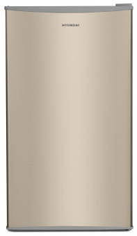 Холодильник Hyundai CO1003 белый (однокамерный) от магазина РЭССИ