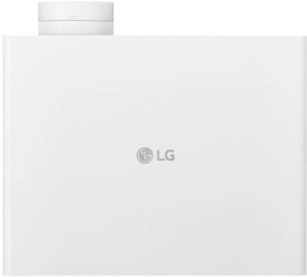 Проектор LG ProBeam BU53PST  DLP 5000Lm ANSI (3840x2160) 3000000:1 ресурс лампы:20000часов 2xUSB typeA 2xHDMI 9.7кг от магазина РЭССИ