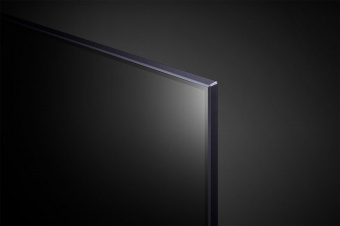 Телевизор LED LG 65" 65NANO806QA.ARU синяя сажа 4K Ultra HD 60Hz DVB-T2 DVB-C DVB-S DVB-S2 WiFi Smart TV (RUS) от магазина РЭССИ