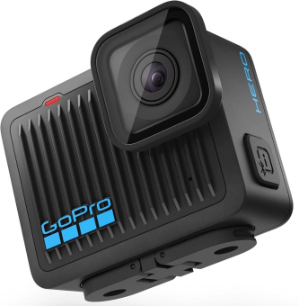 Экшн-камера GoPro HERO 1xCMOS 12Mpix черный от магазина РЭССИ