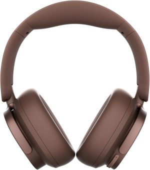 Гарнитура мониторные Edifier ES850NB коричневый беспроводные bluetooth оголовье от магазина РЭССИ