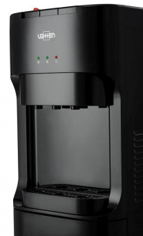 Кулер Vatten L45NE напольный электронный черный от магазина РЭССИ