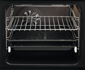 Духовой шкаф Электрический Electrolux EOE7P31X серебристый от магазина РЭССИ