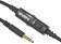 Картинка Наушники с микрофоном Sven AP-G999MV серый 2м мониторные оголовье (SV-018641) от магазина РЭССИ Наушники с микрофоном Sven AP-G999MV серый 2м мониторные оголовье (SV-018641) от магазина РЭССИ