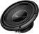 Картинка Сабвуфер автомобильный Pioneer TS-A25S4 350Вт пассивный (25см/10") от магазина РЭССИ Сабвуфер автомобильный Pioneer TS-A25S4 350Вт пассивный (25см/10") от магазина РЭССИ
